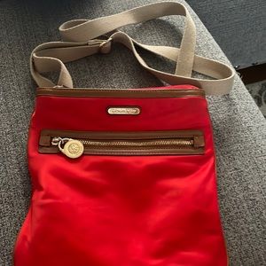 MK Small Crossbody